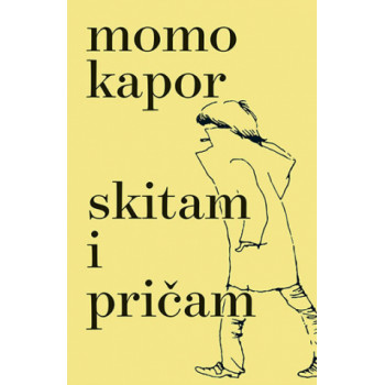 SKITAM I PRIČAM 