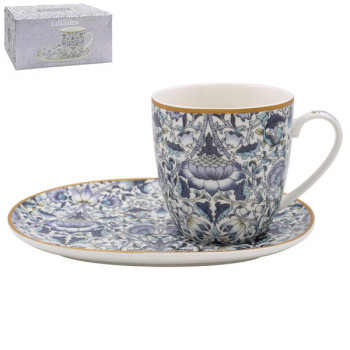 Porcelanski set LODDEN 