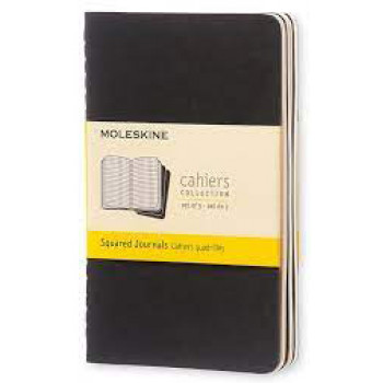 MOLESKINE notes MP, CRN -  9x14 cm 