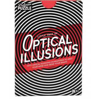 IQ igra OPTICAL ILLUSIONS 