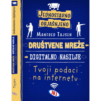 DRUŠTVENE MREŽE DIGITALNO NASILJE 
