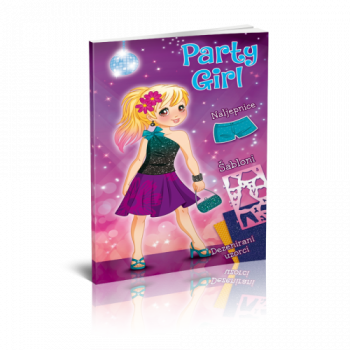 party girl - roza 