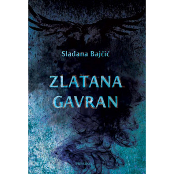 ZLATANA GAVRAN 