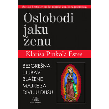 OSLOBODI JAKU ŽENU 