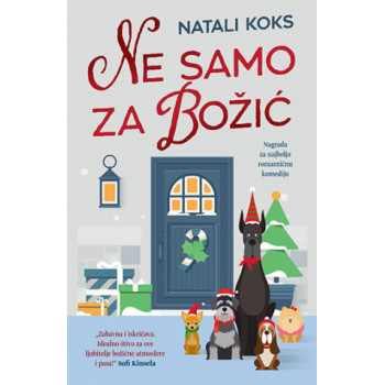 NE SAMO ZA BOŽIĆ 