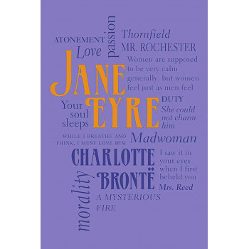 JANE EYRE 