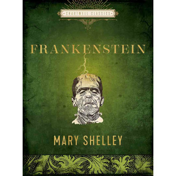 FRANKENSTEIN 