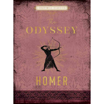 THE ODYSSEY 