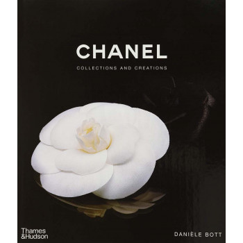 CHANEL COLLECTIONS AND CREATIONS 