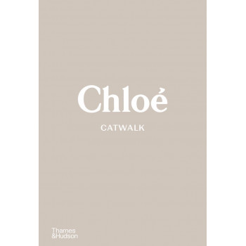 CHLOE CATWALK 