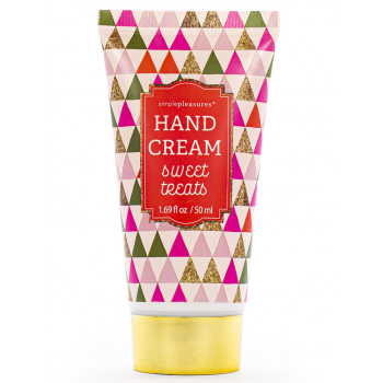 Krema za ruke SIMPLE PLEASURE 50ml 