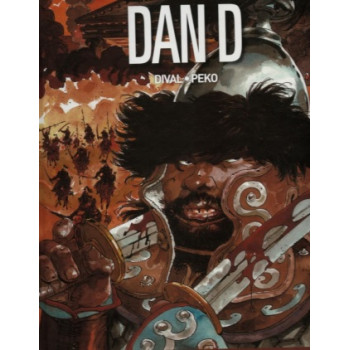 DAN D 