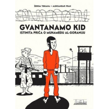 GVANTANAMO KID 