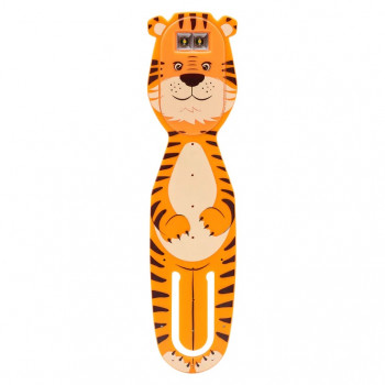 Lampica za knjigu TIGER 