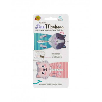 Bookmarker CATS 