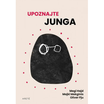 UPOZNAJTE JUNGA 