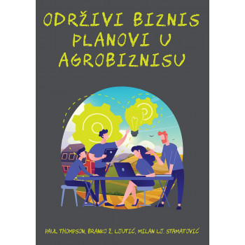 ODRŽIVI BIZNIS PLANOVI U AGROBIZNISU 