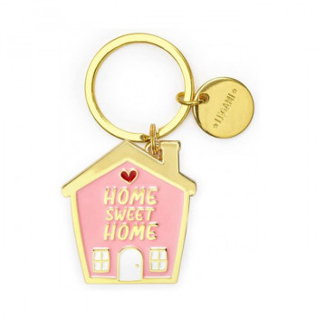 Privezak za ključeve HOUSE 