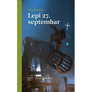 LEPI 27. SEPTEMBAR 