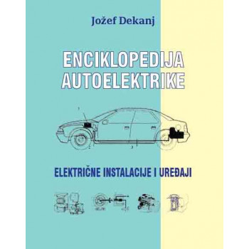 ENCIKLOPEDIJA AUTOELEKTRIKE 