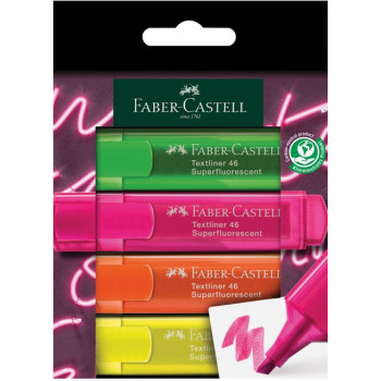 FABER CASTELL signiri 1/4 