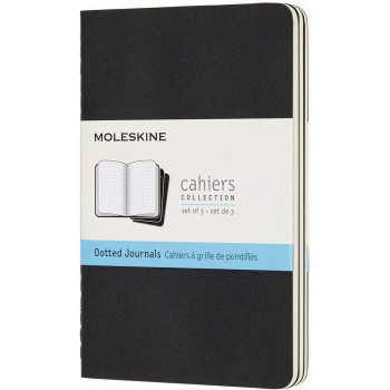 MOLESKINE set ti notesa MP 