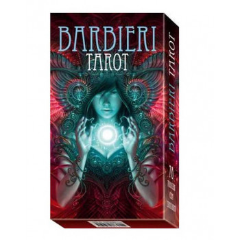 BARBIERI TAROT 