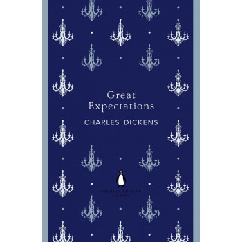 GREAT EXPECTATIONS The Penguin English Library 
