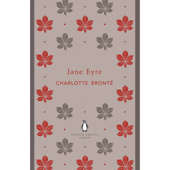 JANE EYRE The Penguin English Library 