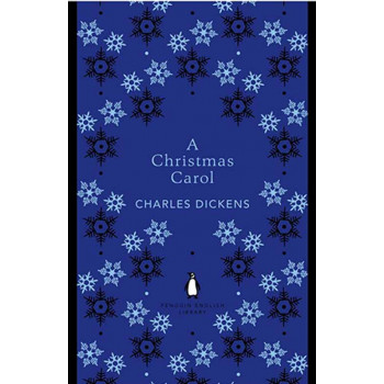 A CHRISTMAS CAROL The Penguin English Library 