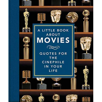 THE LITTLE BOOK OF MOVIES 