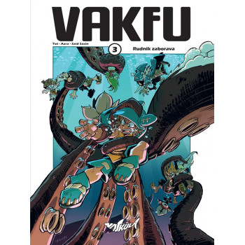 VAKFU 03 