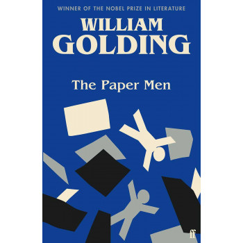 PAPER MAN 