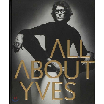 ALL ABOUT YVES 