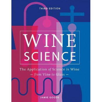 WINE SCIENCE 