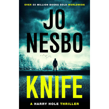 KNIFE 