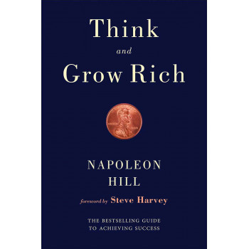 THINK AND GROW RICH 