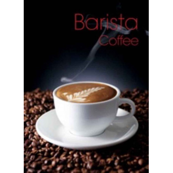 BARISTA COFFEE 