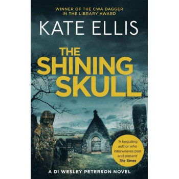 SHINNING SKULL 