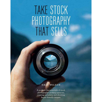TAKE STOCK PHOTOGRAPHY THAT SELLS 