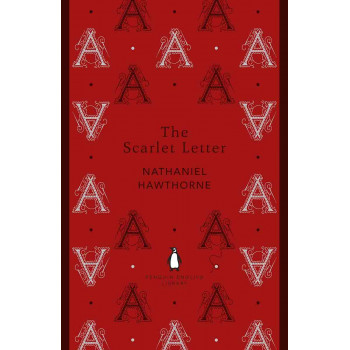 THE SCARLET LETTER The Penguin English Library 