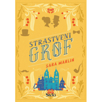 STRASTVENI GROF 