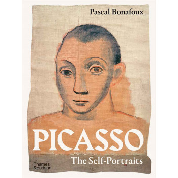 PICASSO The Self-Portraits 