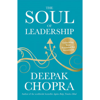 THE SOUL OF THE LEADERSHIP 