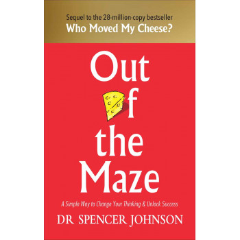 OUT OF THE MAZE 