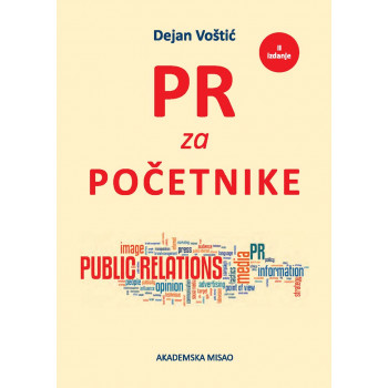 PR ZA POČETNIKE 