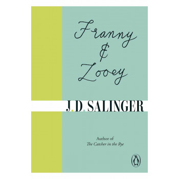 FRANNY AND ZOOEY 