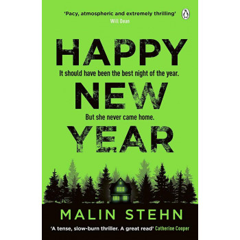 HAPPY NEW YEAR 