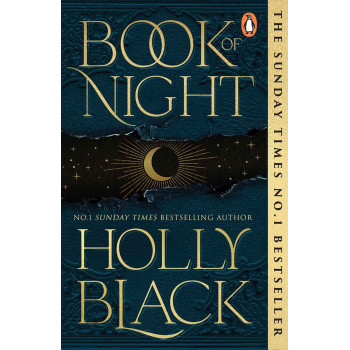 BOOK OF NIGHT 