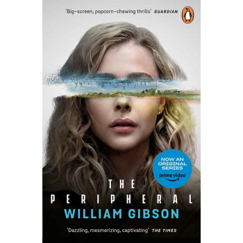 THE PERIPHERAL 
